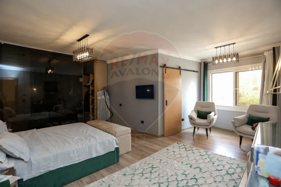 شقة للبيع 138م جليم (امام مستشفى جليم)