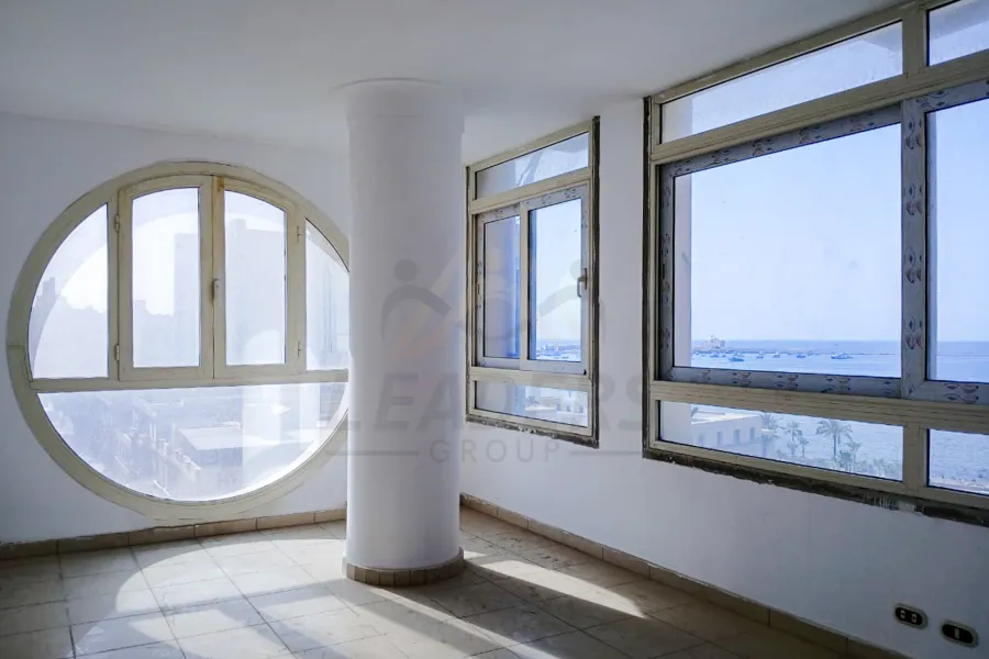 مقر اداري للبيع 400 م المنشية (ميدان الجندي المجهول)