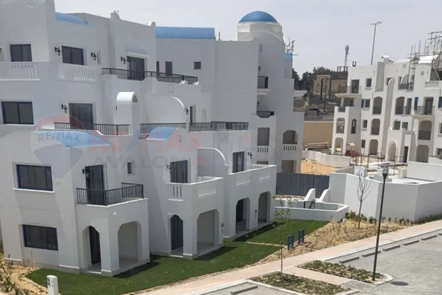 Chalet for sale (Marassi - Greek) 72 m