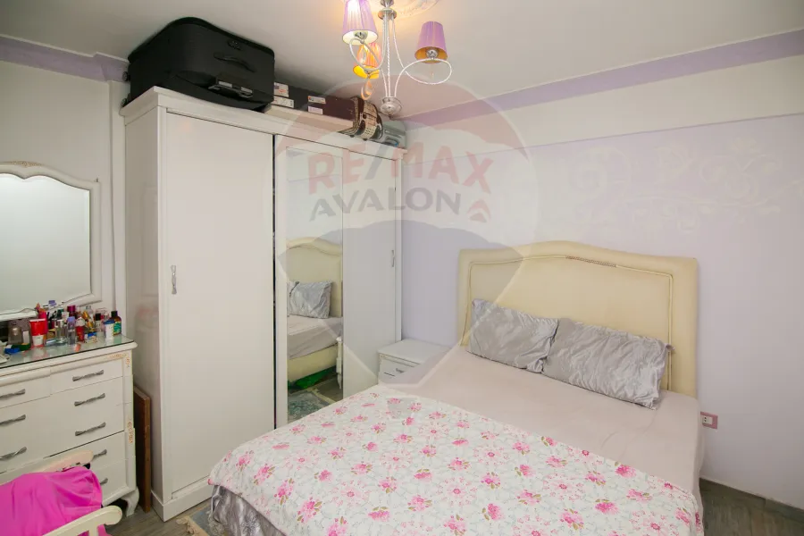 Apartment for sale 90 m Sporting (steps from the sea)