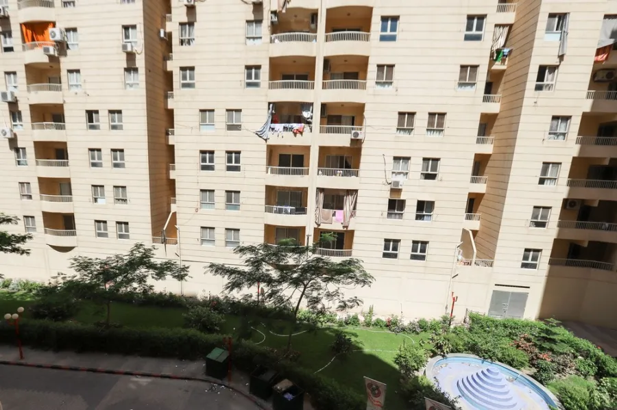 Apartment For Sale 175m El-Montaza (Green View Compound)