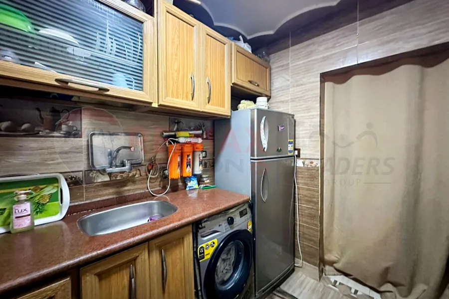 Apartment for sale 125 m Zezinia (Riad Pasha St.)