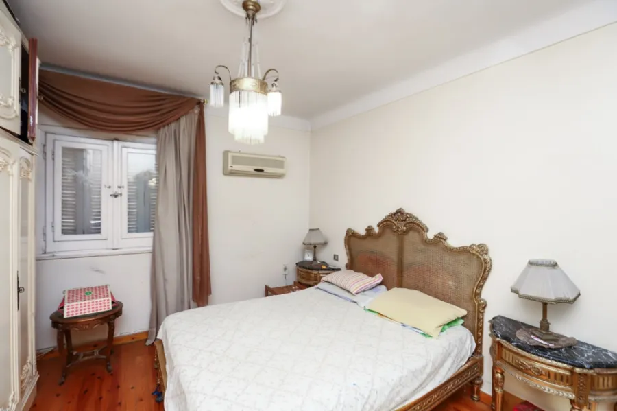 Apartment for sale 170m Smouha - Beside Doctors Syndicate
