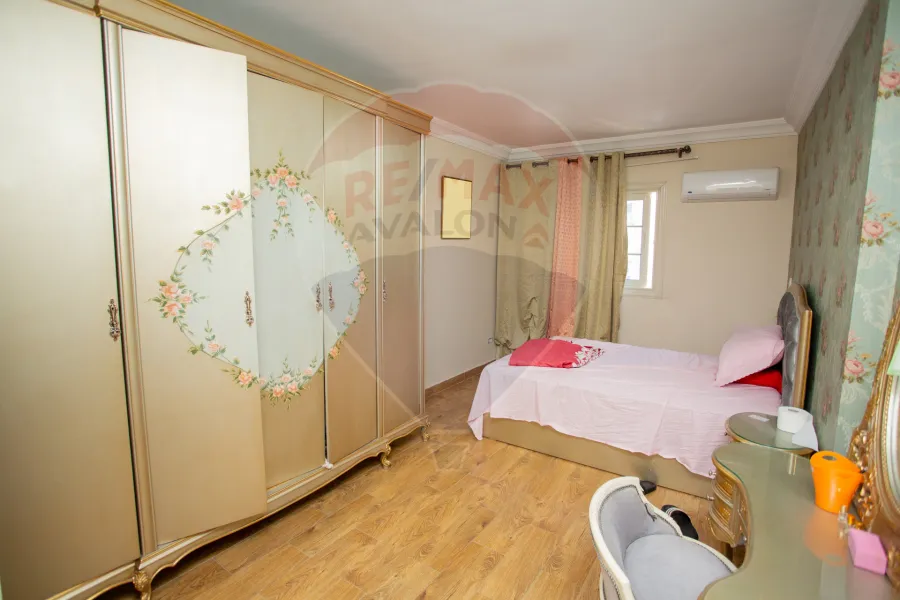 Apartmentfor sale 198 m El Ibrahimya (Abo Qir St.)