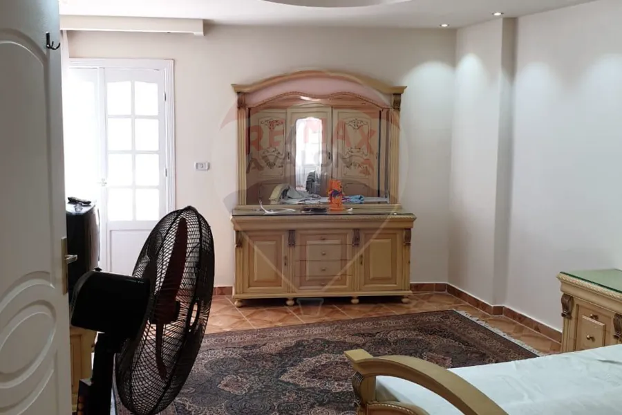 Apartment for sale 155 m Louran (Saeed Zo Al-Fokar st.)