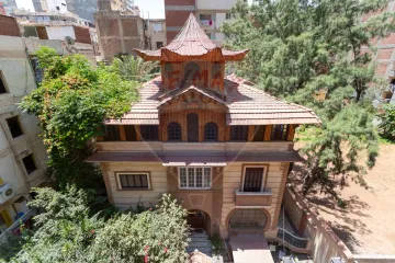 Apartment for sale 115 m Fleming (on the tram)