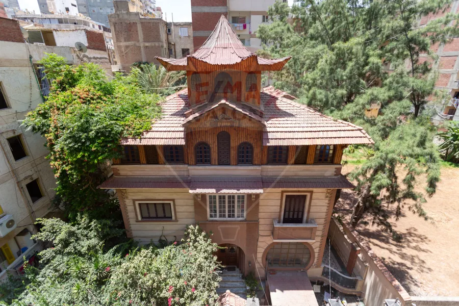 Apartment for sale 115 m Fleming (on the tram)