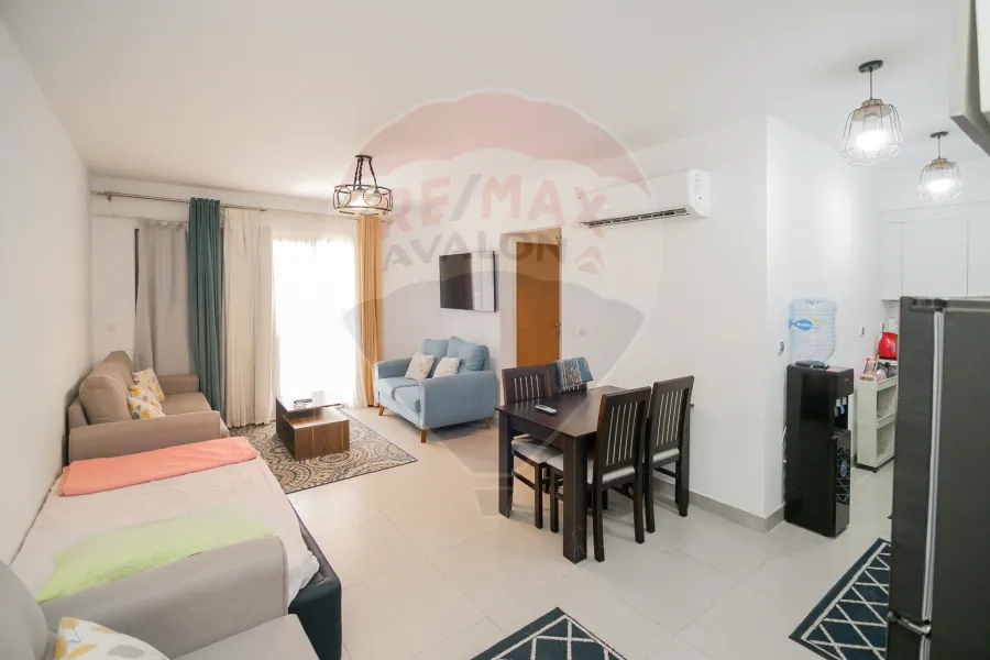 Chalet for sale (Marassi - Marina Residence) 106 m