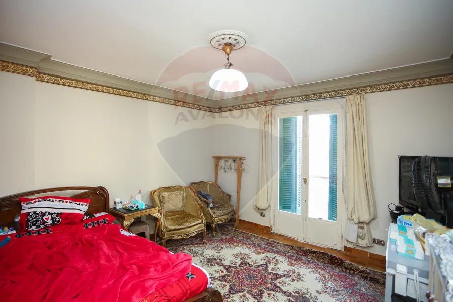 r sale 175 m Kafr Abdo (Mohamed Safwat St)