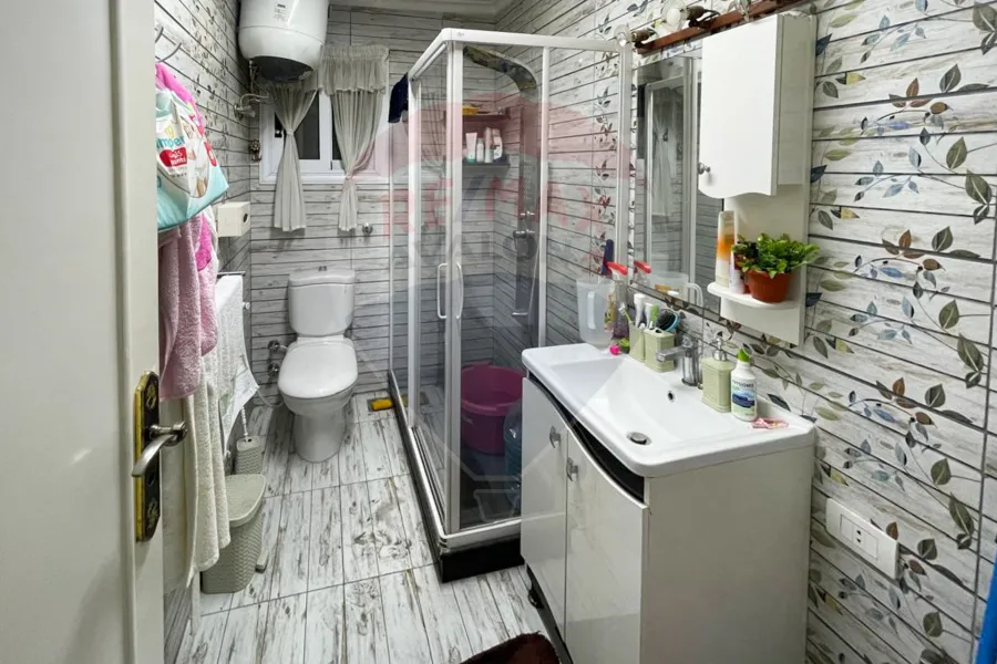 شقة للإيجار 150 م لوران (ش شعراوي)