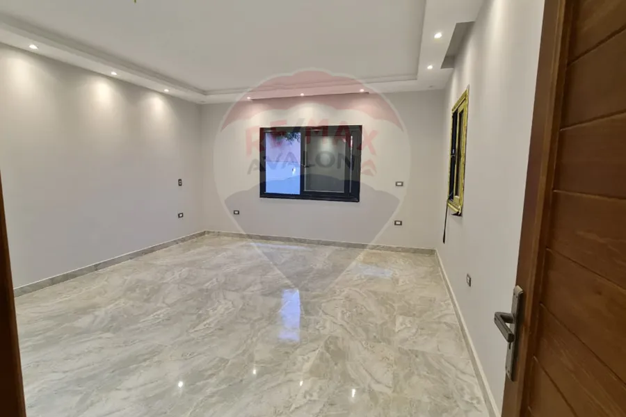 فيلا للإيجار 800 م كينج مريوط ( ش قرطبة)