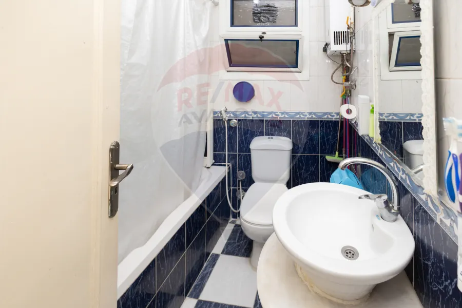 شقة للبيع 100 م سيدي بشر (سيدي بشر ترام)