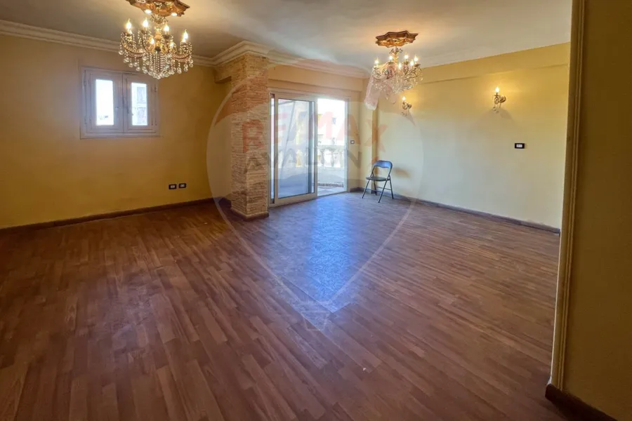 Apartment for sale 85 m Janaklis (Branched from Abu Qir St)