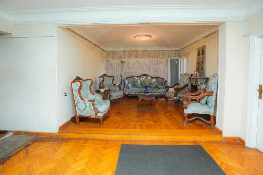 Apartment for sale 165 m Kafr Abdo