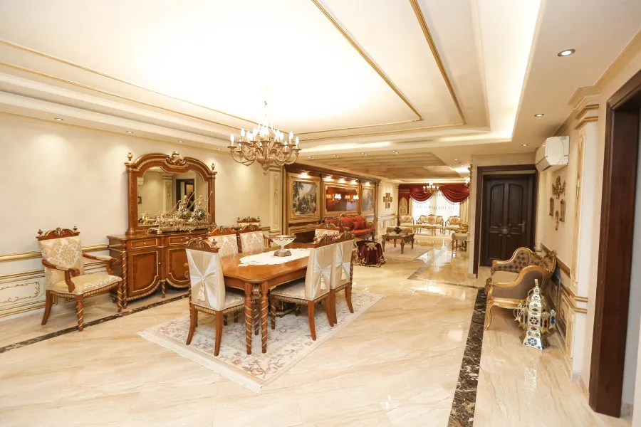 Apartment for sale 267m Laurent (Sir Hank)