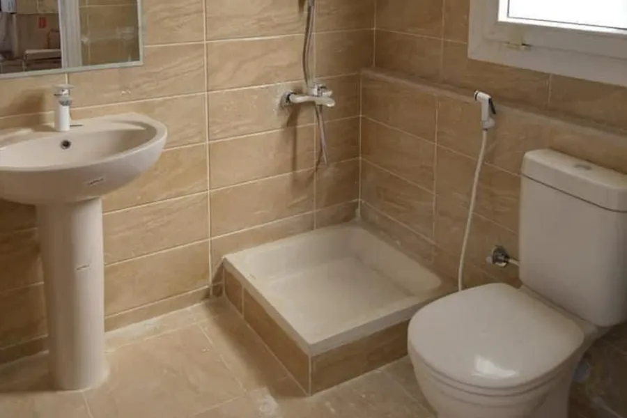 Stand alone villa for sale (Marseille Beach 4 - Sidi Abdel Rahman) 360 m