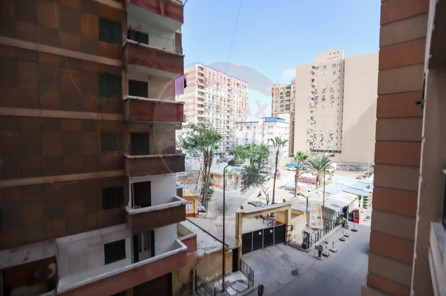 Apartment For Sale 180 m Smouha (Zaki Ragab st)