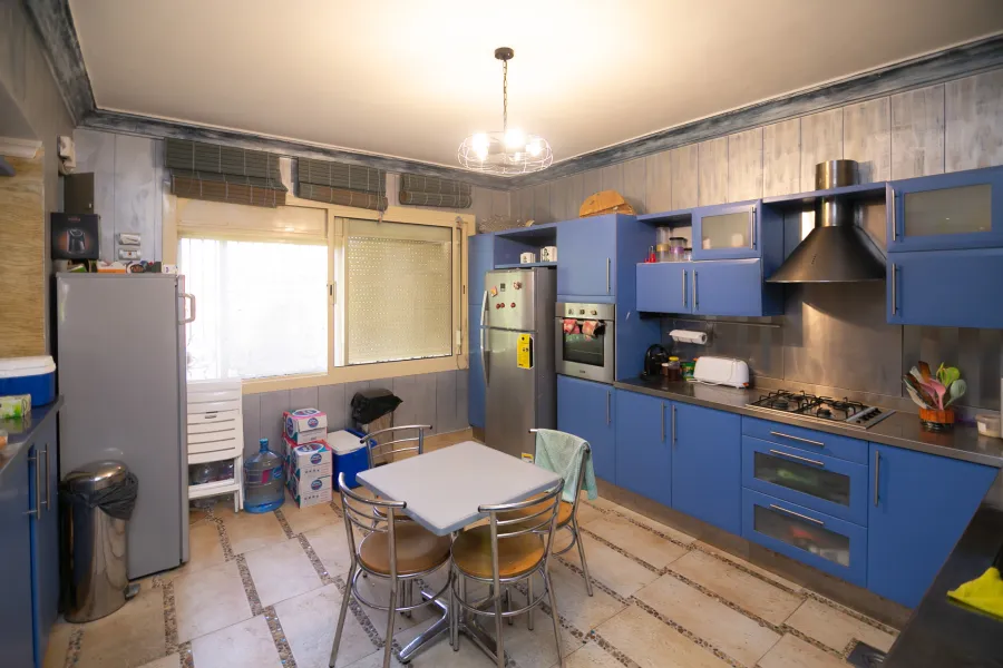 Twin house villa for sale (Marina 5) 271 m