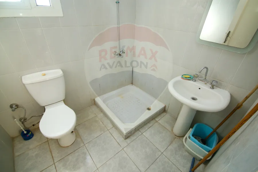 Chalet with roof for sale (Badr Village) 110 m + 39 m roof