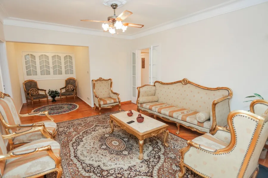 Apartment for sale 190m Geleem (Toson Basha St.)