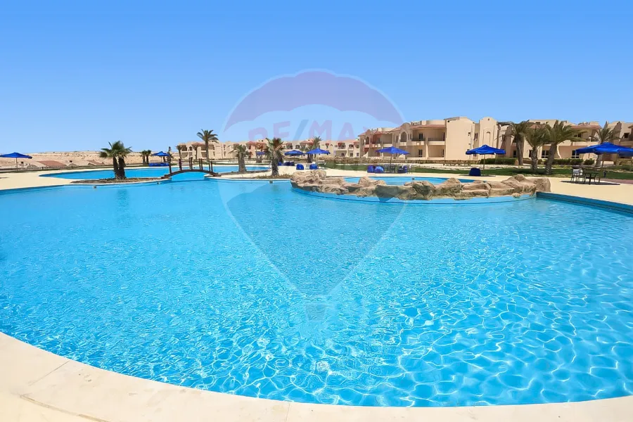 Chalet for sale North coast (Coral Hills - Ras El Hekma) -