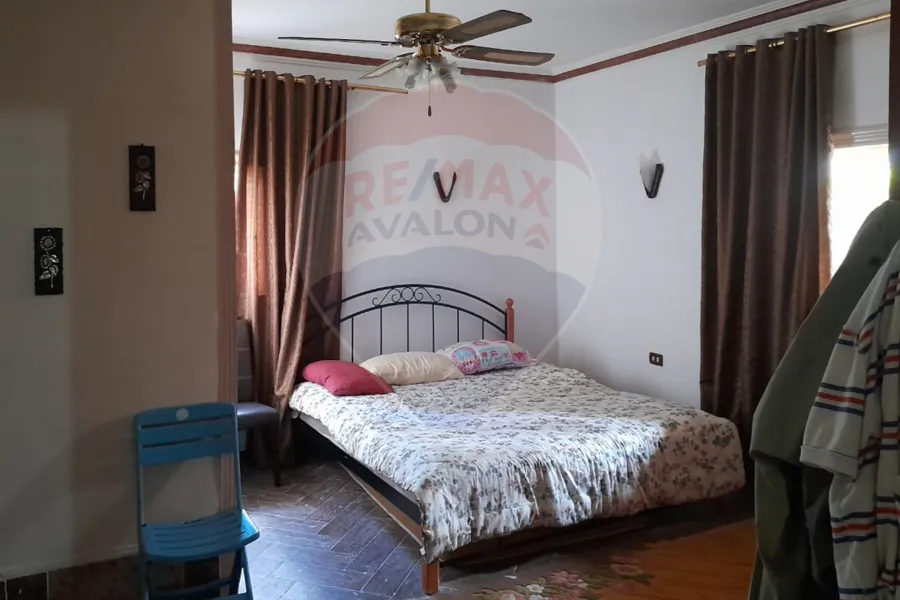 Villa for sale north coast (Shorouk Village)