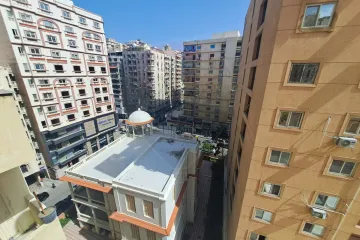 شقة للبيع 235 م لوران (ش سرهنك