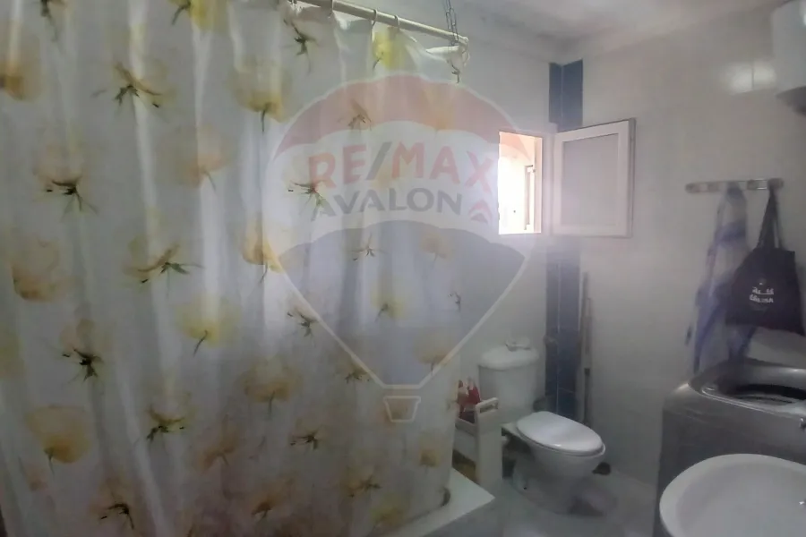 Apartment for sale 170 m Kafr Abdo (Amir El-Behar St)