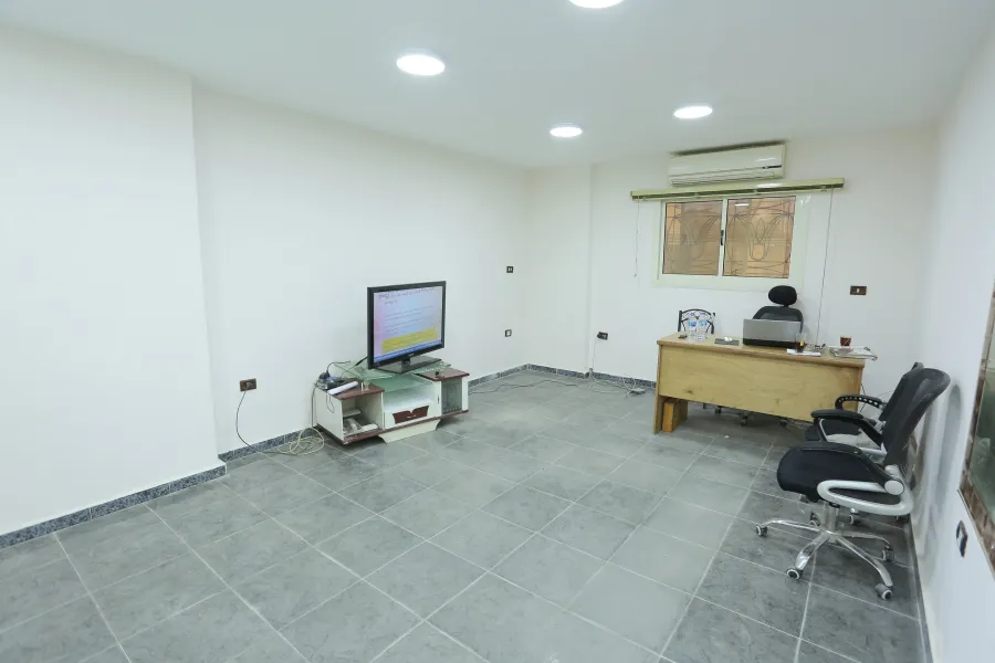 Commercial ٍStore for sale 200m. in Smouha (Beside Alex Eye Center)