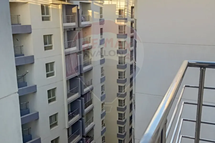 Apartment for sale 154 m Alsoyof (Al Karma Compound)