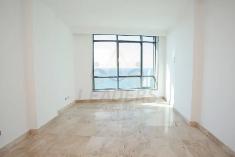 شقة للإيجار 185 م ستانلي (علي البحر- عماره براند)