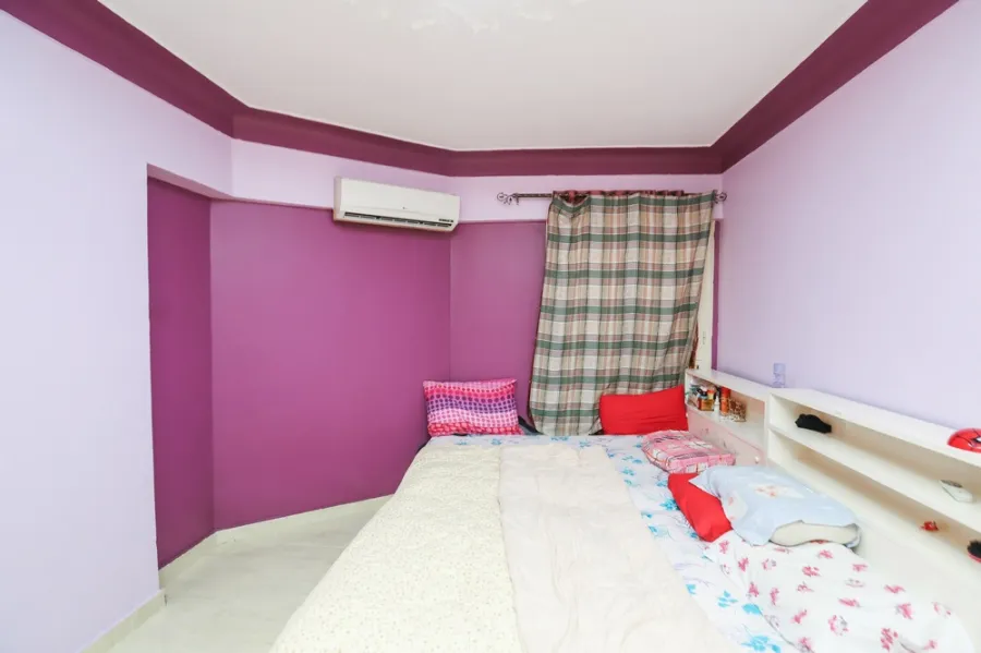 Apartment For Sale 175m El-Montaza (Green View Compound)