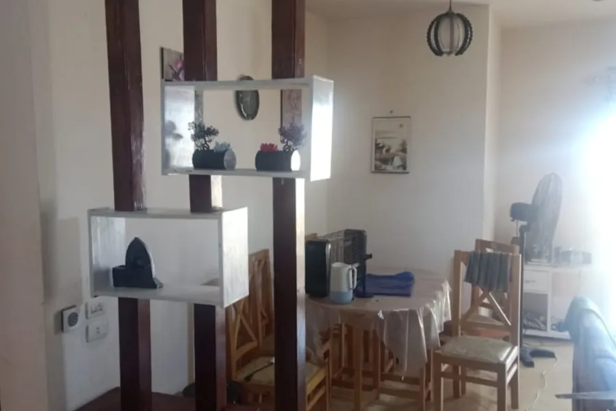 Chalet with roof for sale (Rosana) 120 m