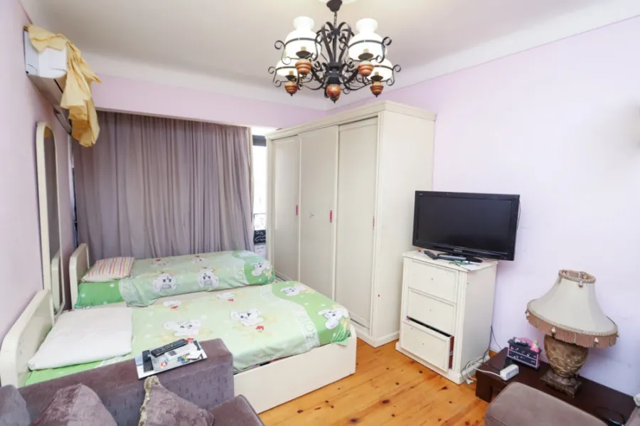 Apartment for sale 170m Smouha - Beside Doctors Syndicate