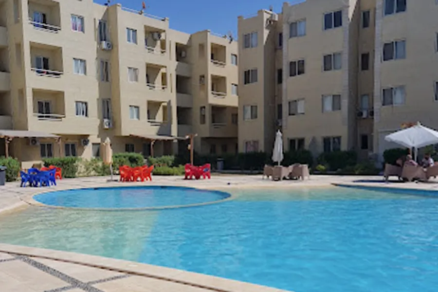 ستوديو للبيع (بلو فالي) 55 م