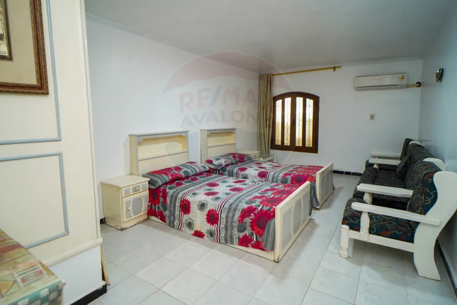 فيلا للبيع 150 م المعمورة (مجموعه ماكسيم)