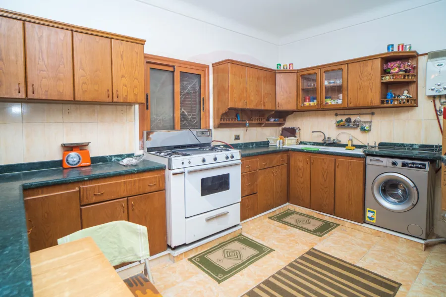 Villa for Rent 517 m King Maryot (Branched from mohamed rashed st)