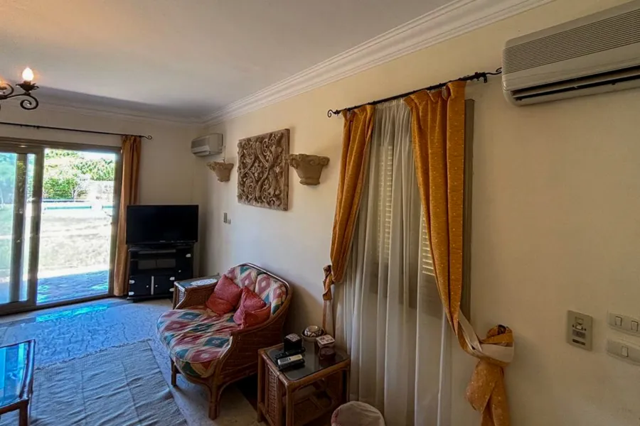 Stand alone villa for sale (Aghader) 460 m