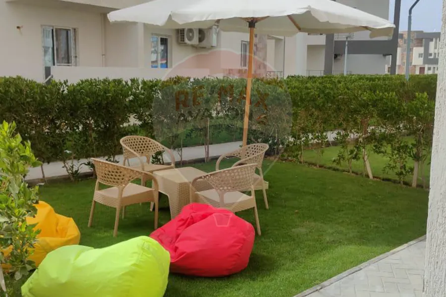 Ground floor chalet with garden for sale (Marseille Beach 4) - 110 m