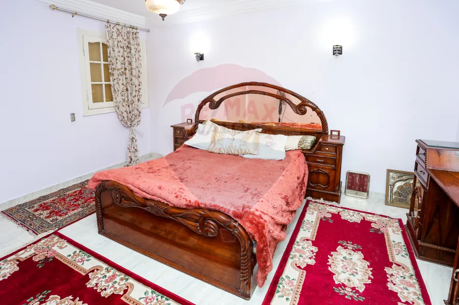 Furnished Apartment for sale 150 m El Asafra ( Branched From Gamal Abd El Nasr St .)