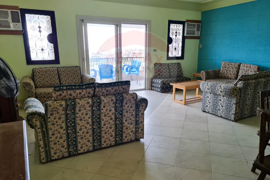 Chalet for sale North Coast (Al Safa Compound)