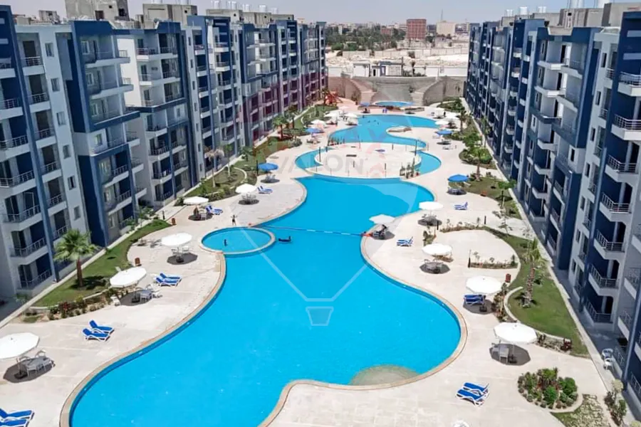 Chalet for sale New Alamein (Ro Maina Village)