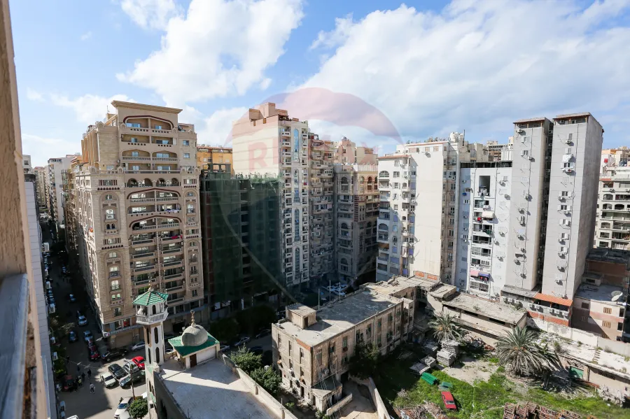 Apartment For Sale 298 m Smouha (Fawzy Moaz St)