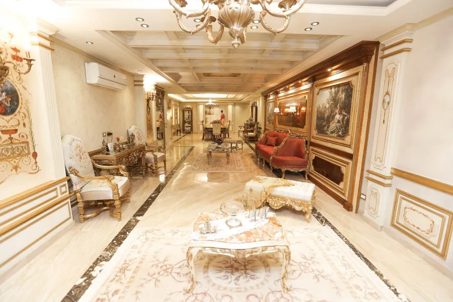 Apartment for sale 267m Laurent (Sir Hank)