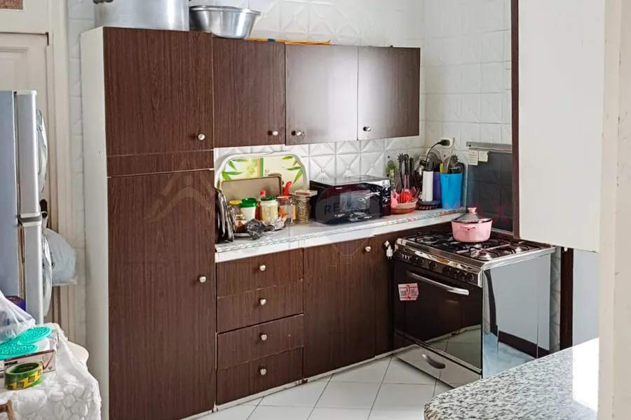 Duplex villa for rent 1,000 m (Saba Basha)