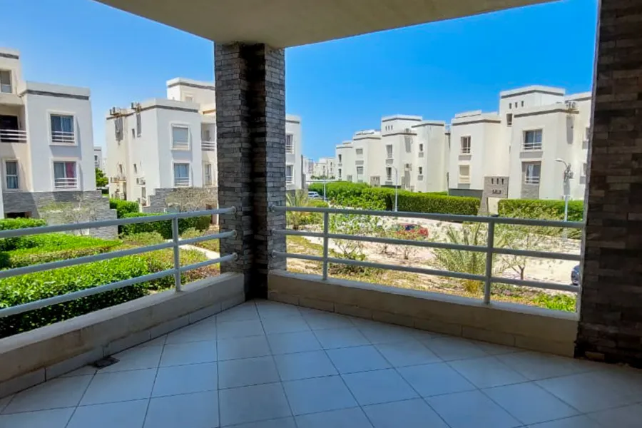 شاليه للبيع (أمواج - سيدي عبد الرحمن) 106 م