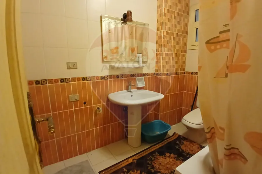 شقة للبيع 115 م العصافرة (طريق الجيش)