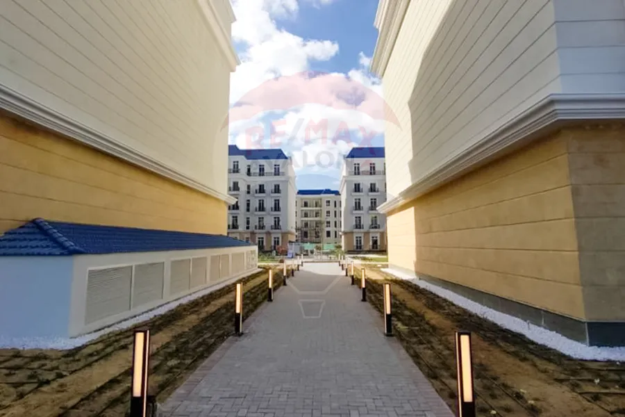 Studio for sale Sawari El Alamein (Latin Settlement)