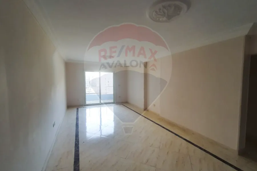 Apartment for sale 150 m Louran (Branched from Shaarawy St.)