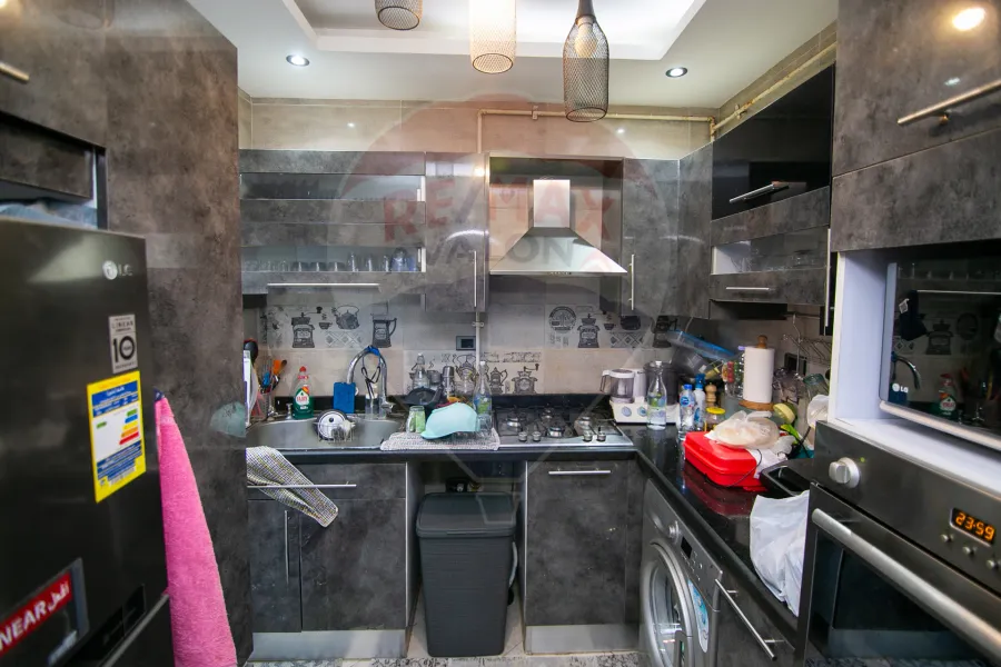 Apartment for sale 140 m Louran (Maher Bek St.)